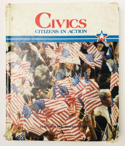 , ..; , ..; , ..: Civics: Citizens in Action ( :   )