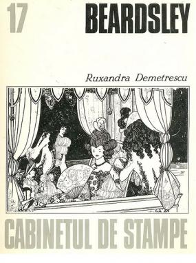 Demetrescu, Ruxandra: Beardsley