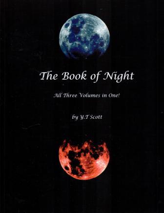 Scott, Y.T.: The Book of Night