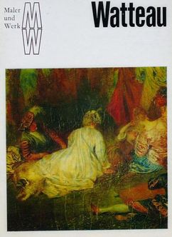 Eckardt, D.: Watteau