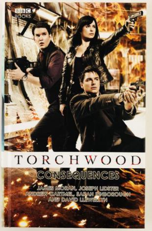 , .; , .; , .  .: Torchwood: Consequences (: )
