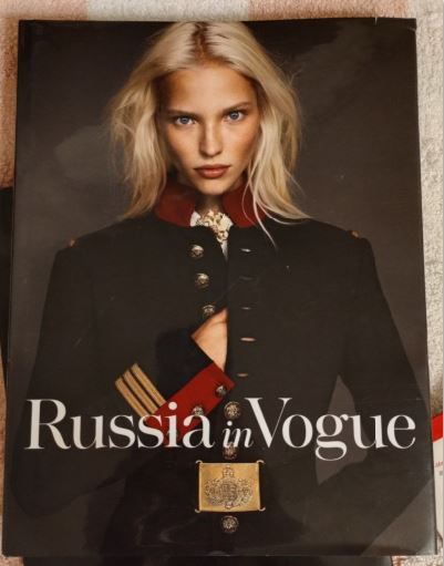 [ ]: Russia in Vogue