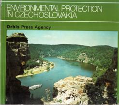 Helclova, Alena; Mrnka, Martin: Environmental protection in Czechoslovakia