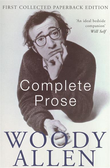 Allen, Woody: Complete Prose