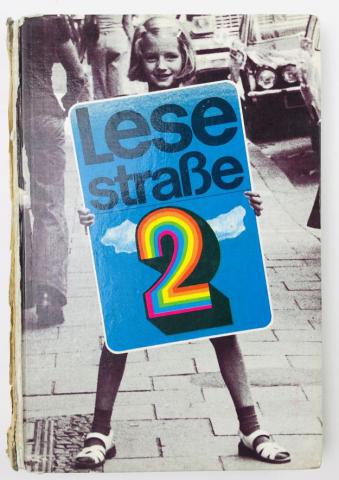 [ ]: Lesestrasse 2: Lesebuch fur die 2. Jahrgangsstufe (  2:   . 2 )