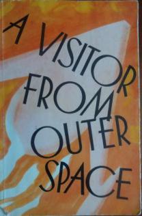 [ ]: A visitor from outer space. Science-fiction stories by soviet writers
