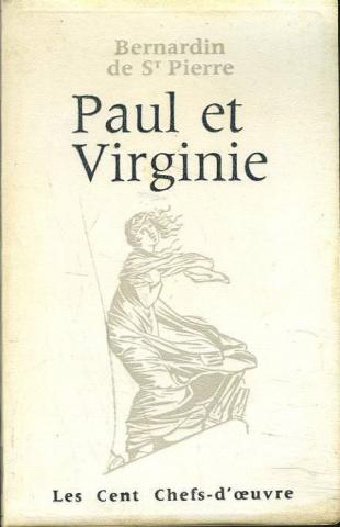 De Saint-Pierre, Bernardin: Paul et Virginie