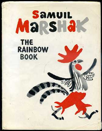 Marshak, S.; , .: The Rainbow Book
