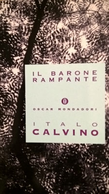 Calvino, Italo: Il barone rampante