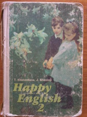 , ..; ,  : Happy English-2.  .  2  7-9 