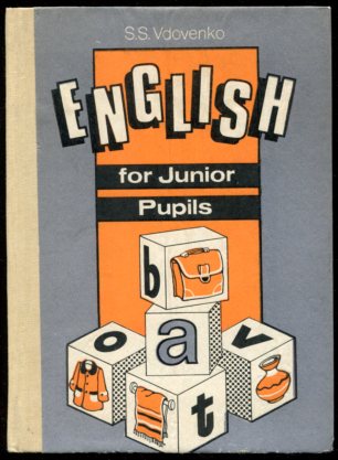 , ..: English for Junior Pupils.     