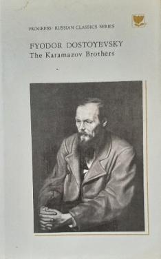 Dostoevsky, Fyodor: The Karamazov brothers