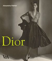 Palmer, Alexandra: Dior