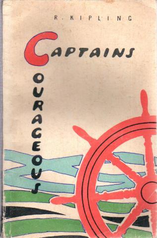 , .: Captains Courageous/ 