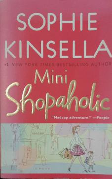 Kinsella, Sophie: Mini Shopaholic