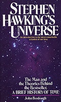 Boslough, John: Stephen Hawking's Universe