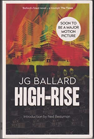 Ballard, J.G.: High-Rise