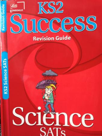 [ ]:       K2 Science Revision Letts