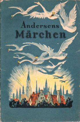 , ..: Andersens Maerchen /  .        VIII   