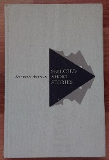 Anderson, Sherwood: Selected short stories