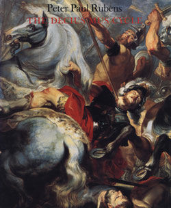 , : Peter Paul Rubens"THE DECIUS MUS CYCLE"/.. " " "