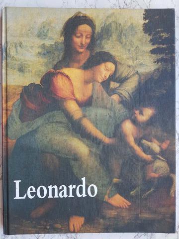 [ ]: Leonardo da Vinci