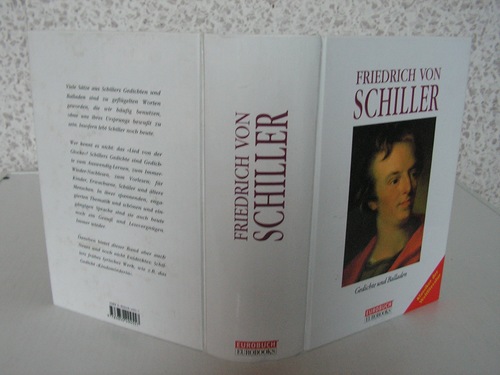 Schiller, F.: Gedichte und Balladen