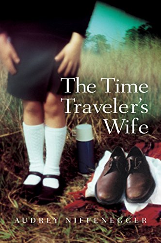 Audrey, Niffenegger: The Time Traveler's Wife