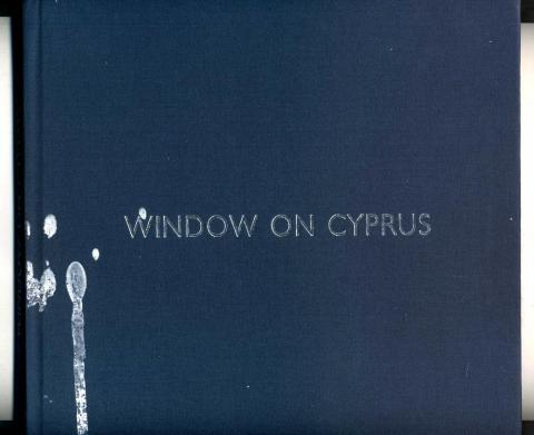 Frangoulidou, Elengo: Window on Cyprus