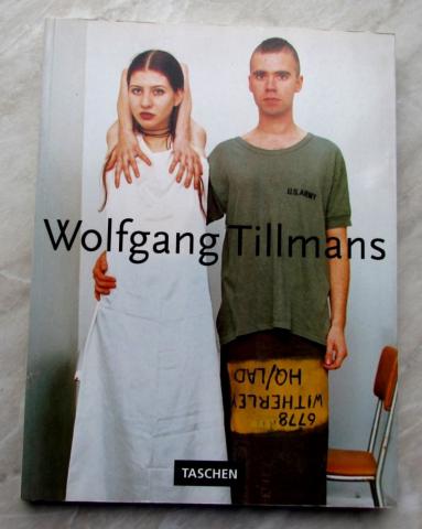 Tillmans, Wolfgang: Photo