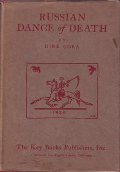 Gora, Dirk: Russian Dance of Death