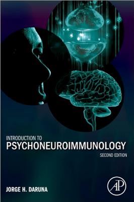 Daruna, Jorge: Introduction to Psychoneuroimmunology
