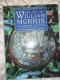 Hammet, Barbara: The Art of William Morris in Cross Stitch