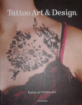 Viction:ary: Tattoo Art & Design