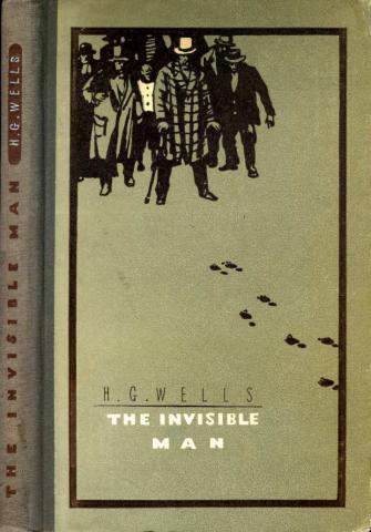 Wells, H.G.; , : The Invisible Man