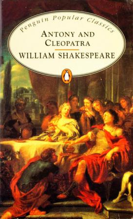 Shakespeare, William: Antony and Cleopatra