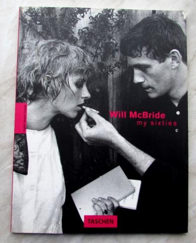Mcbride, Will: My sixties