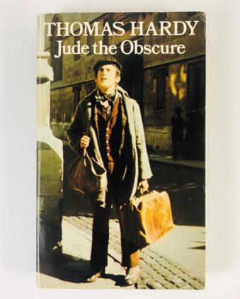 Харди читать. Jude the obscure Thomas Hardy.