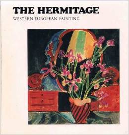 [ ]: The Hermitage: Western European Painting