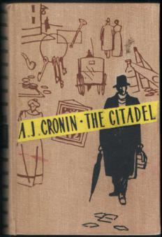 Cronin, A.J.: The Citadel