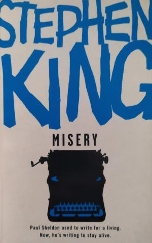 King, Stephen: Misery