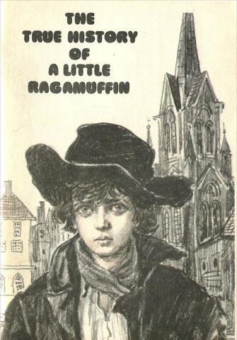 , .: The true history of a little ragamuffin /    