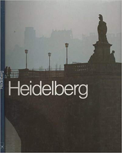 Henk, Richard: Heidelberg