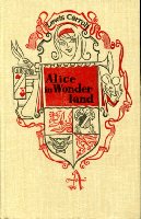 Carroll, Lewis: Alice's Adventures in Wonderland