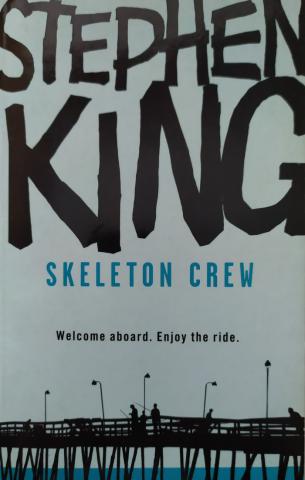 King, Stephen: Skeleton Crew