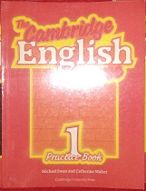 Swan, Michael; Walter, Catherine: The Cambridge English Course, 1. Teacher's Book