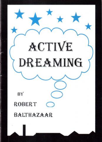 Balthazar, Robert: Active Dreaming