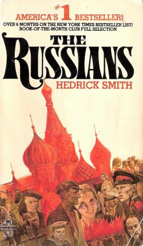 Smith, Hedrick: The Russians
