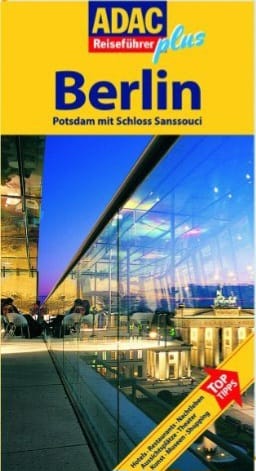 Krause, Ulrike; Wiese, Enno: Berlin Potsdam mit Schloss Sanssouci