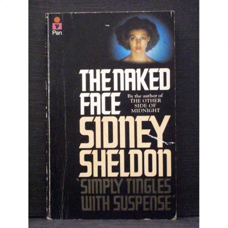 Sheldon, Sidney: The Naked Face